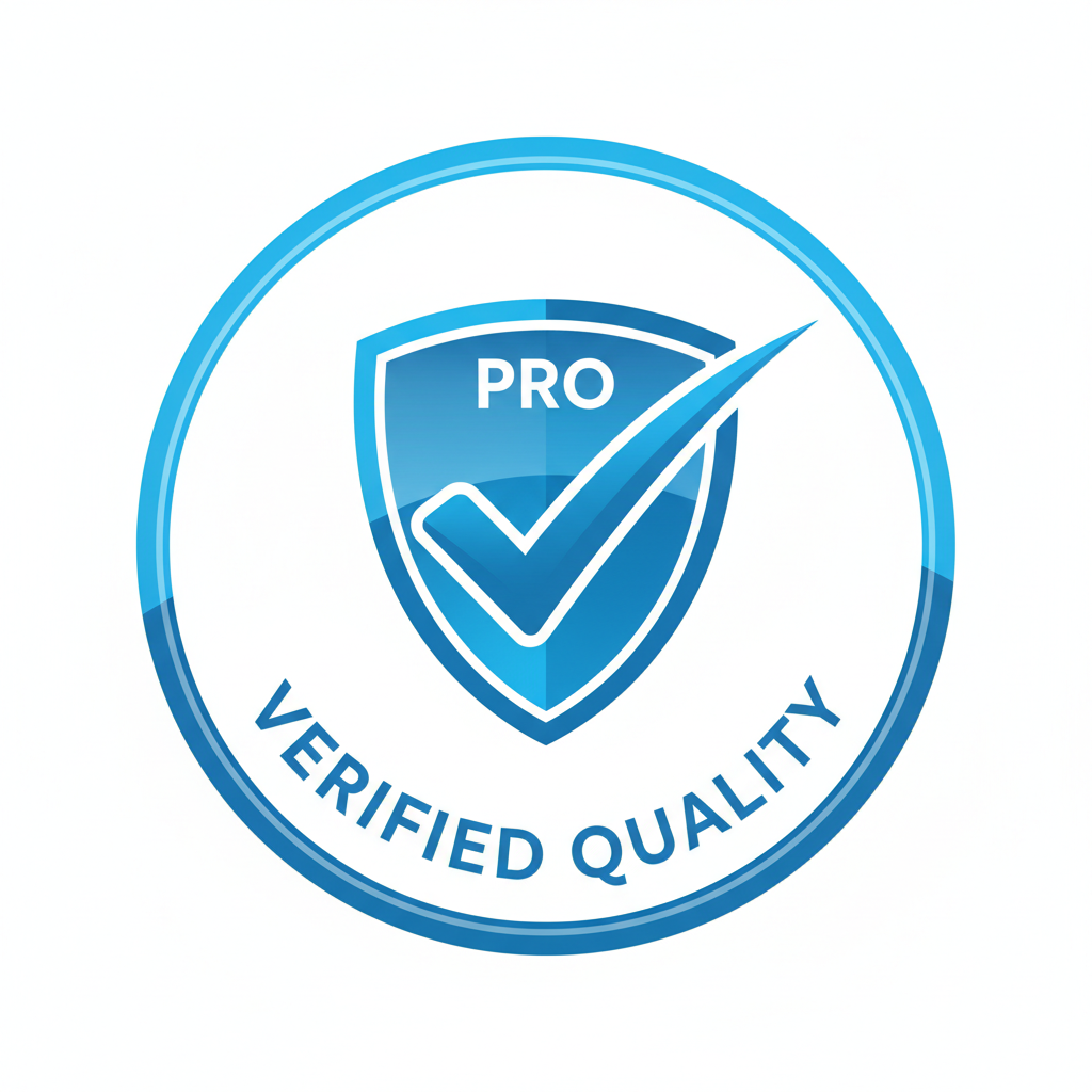 verefied quality only photo (blue color)