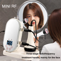 EMS Facial Body RF Machine – Face Lifting & Skin Tightening Device