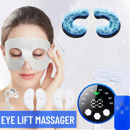 Facial Eye Massager