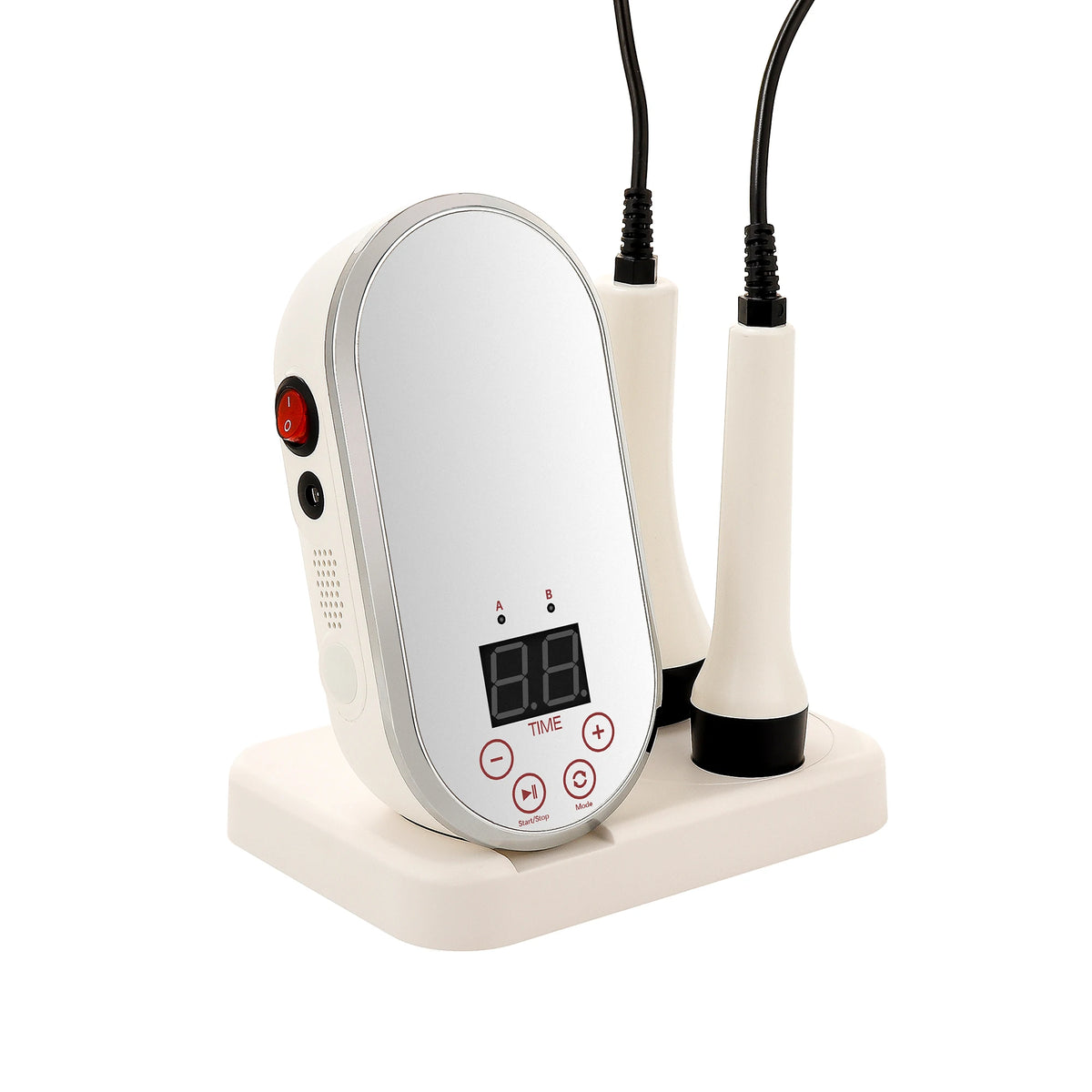 EMS Facial Body RF Machine – Face Lifting & Skin Tightening Device