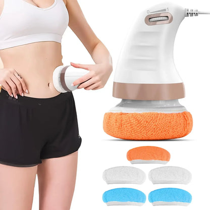 Cellulite Massager – Electric Body Sculpting & Skin Lifting Device