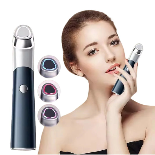 Multifunctional Facial Beauty Massager – Skin Lifting Device