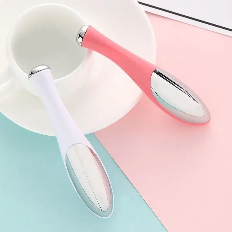 Electric Micro Vibration Eye Massager – Facial Beauty Pen