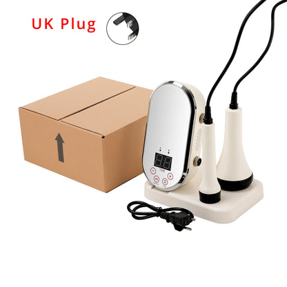 EMS Facial Body RF Machine – Face Lifting & Skin Tightening Device