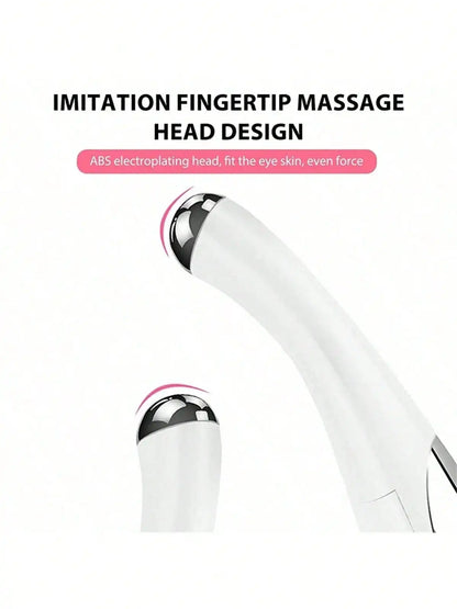 Electric Eye Massager – Anti-Ageing Wrinkle & Dark Circle Pen