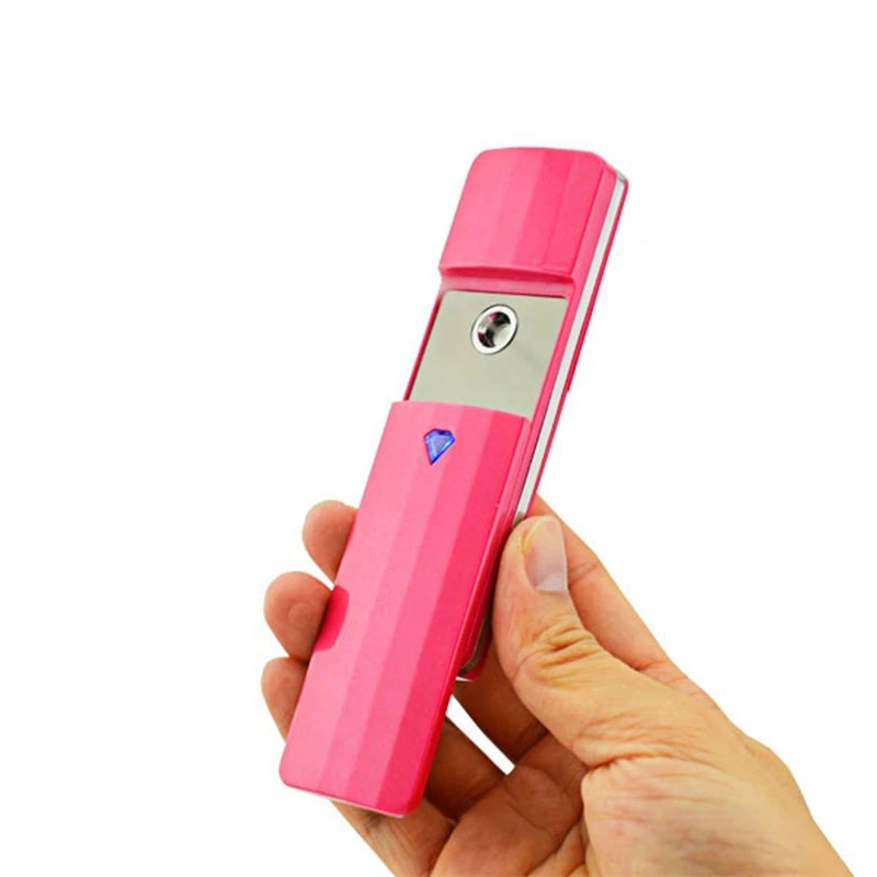 Nano Facial Steamer