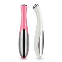 Electric Micro Vibration Eye Massager – Facial Beauty Pen