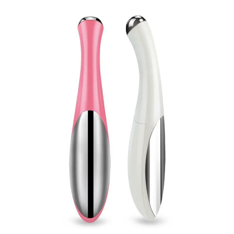 Electric Micro Vibration Eye Massager – Facial Beauty Pen