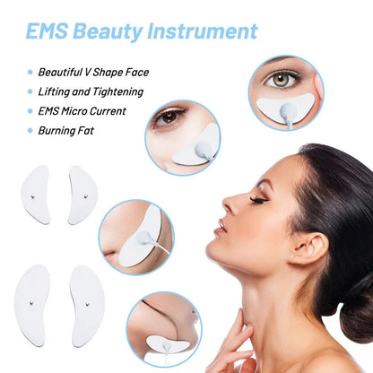 Facial Eye Massager