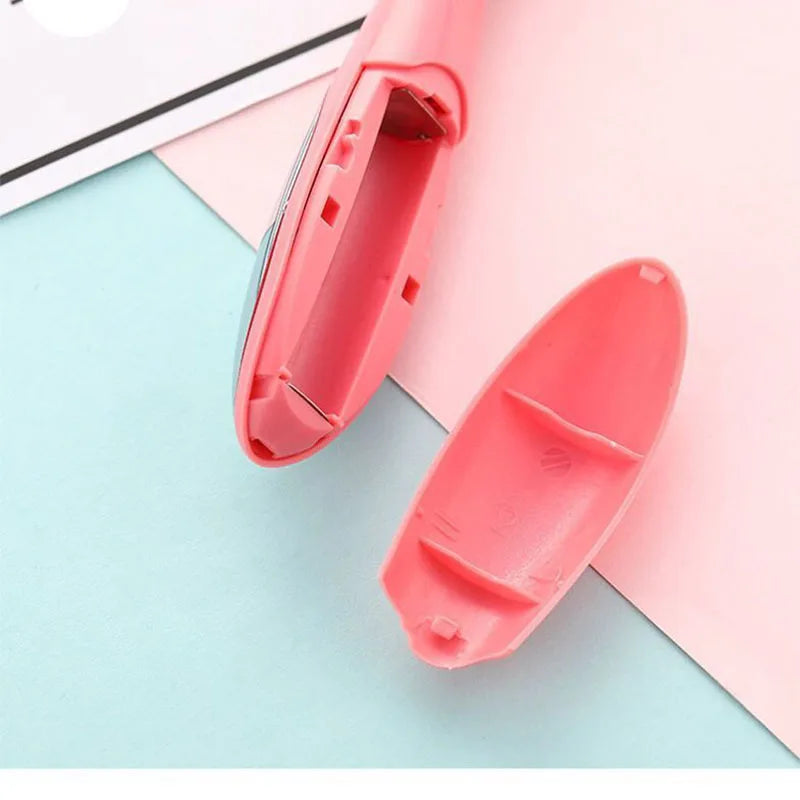 Electric Micro Vibration Eye Massager – Facial Beauty Pen