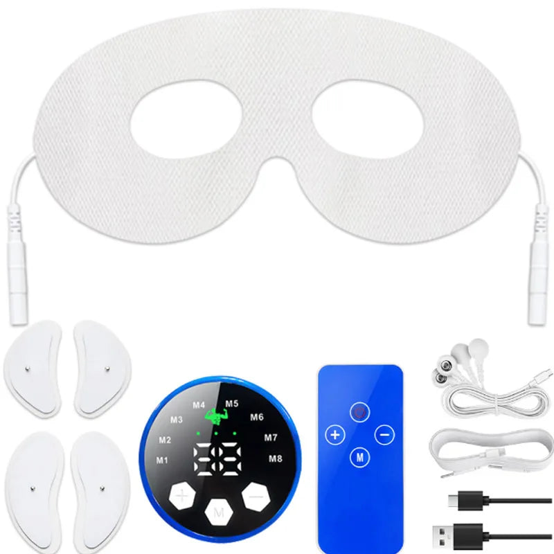 Facial Eye Massager