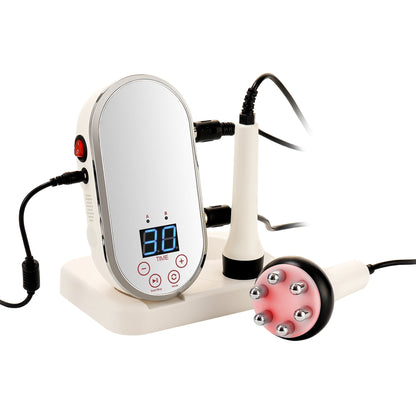 EMS Facial Body RF Machine – Face Lifting & Skin Tightening Device