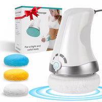 Cellulite Massager – Electric Body Sculpting & Skin Lifting Device