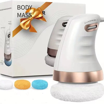 Cellulite Massager – Electric Body Sculpting & Skin Lifting Device