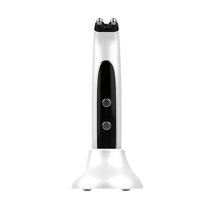 EMS Eye Massager – Microcurrent Device for Wrinkles & Eye Bags