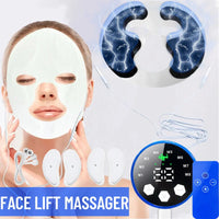 Facial Eye Massager