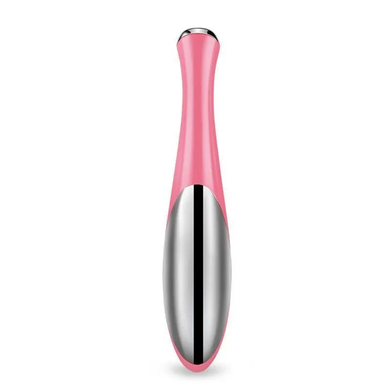 Electric Micro Vibration Eye Massager – Facial Beauty Pen